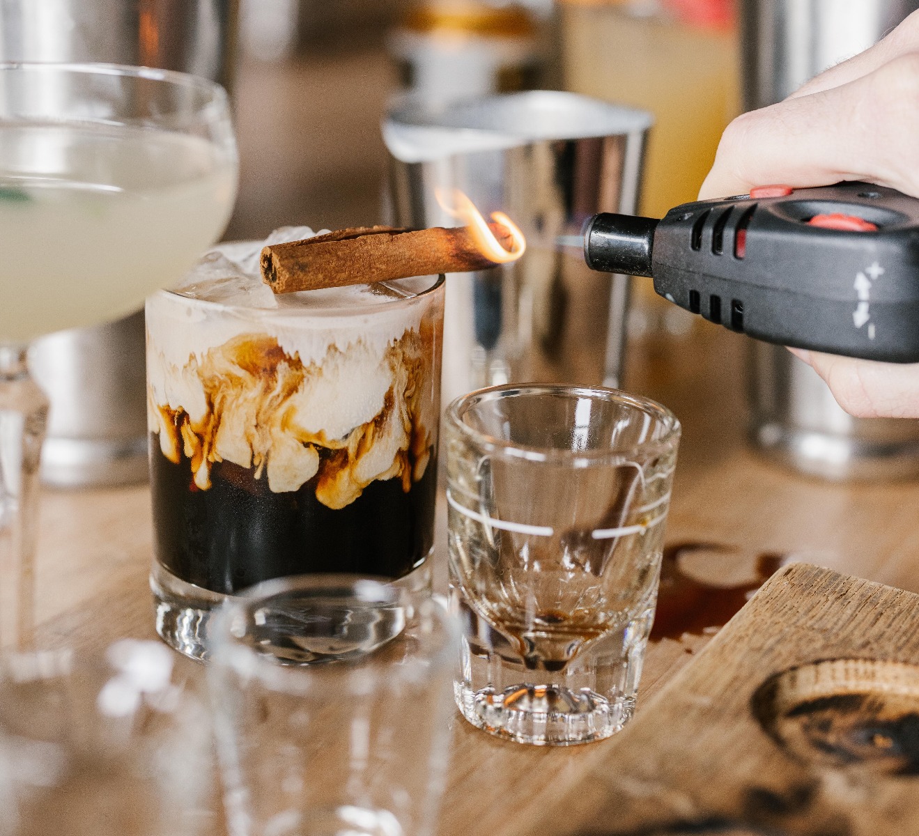 Brunch Punch