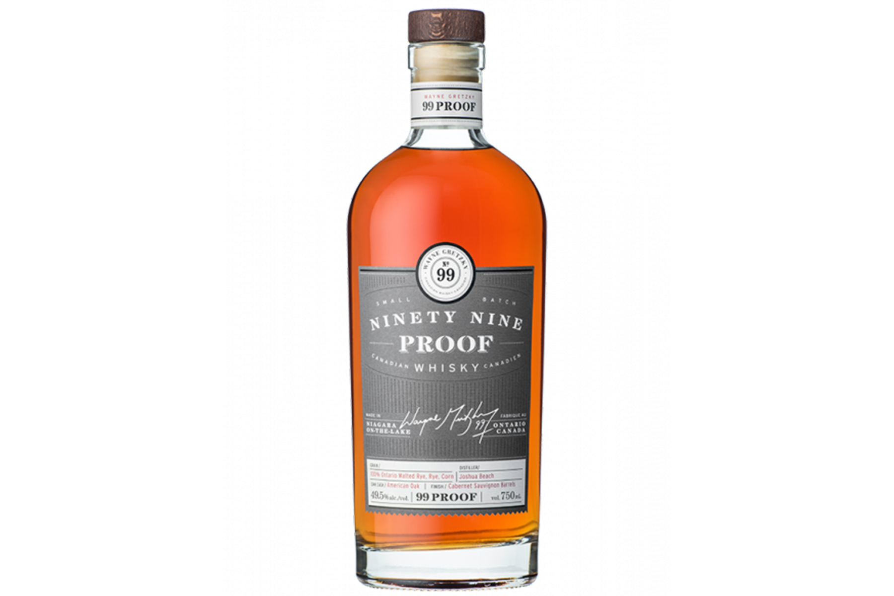 99 proof whisky