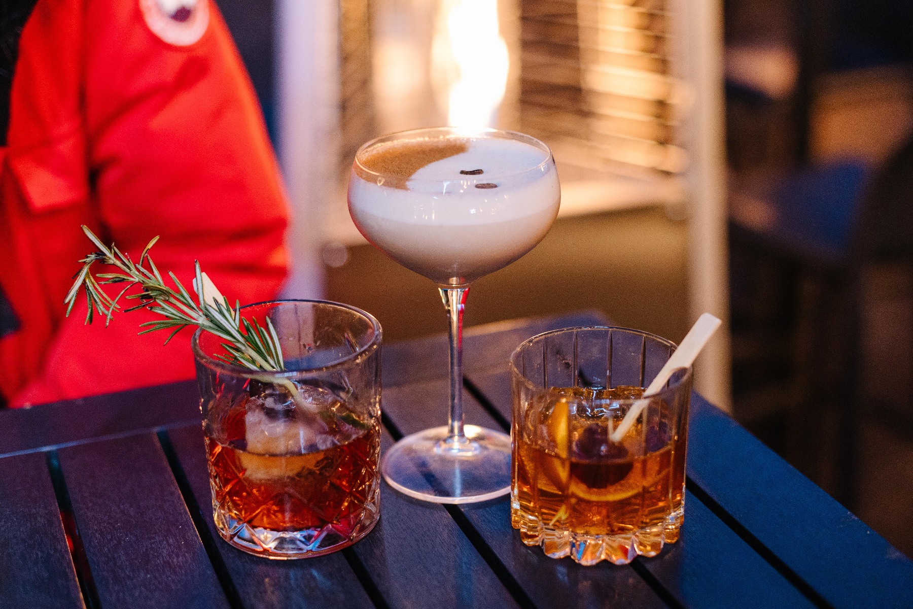 Niagara-on-the-Lake Icewine Village