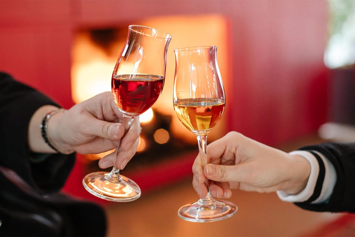 Niagara-on-the-Lake Icewine Village