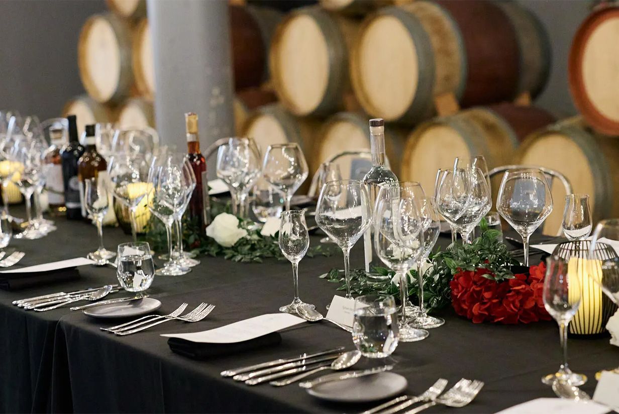Wine Club