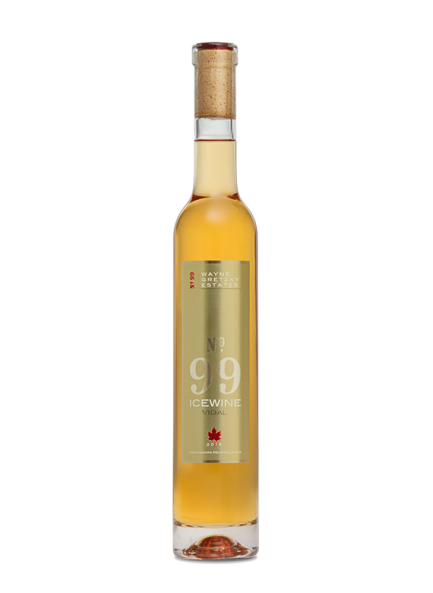 Vidal Icewine