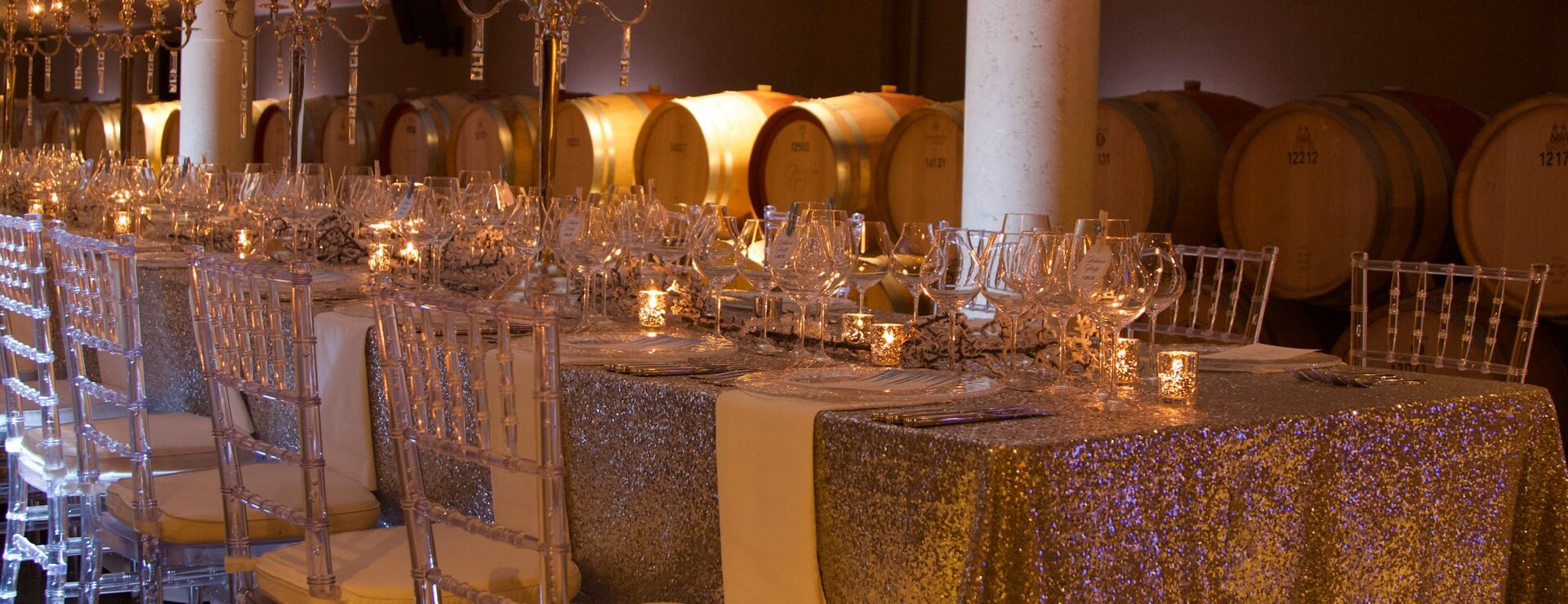 Dining Events